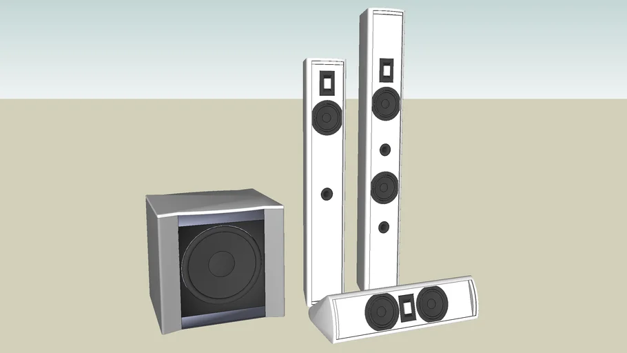 home theater
