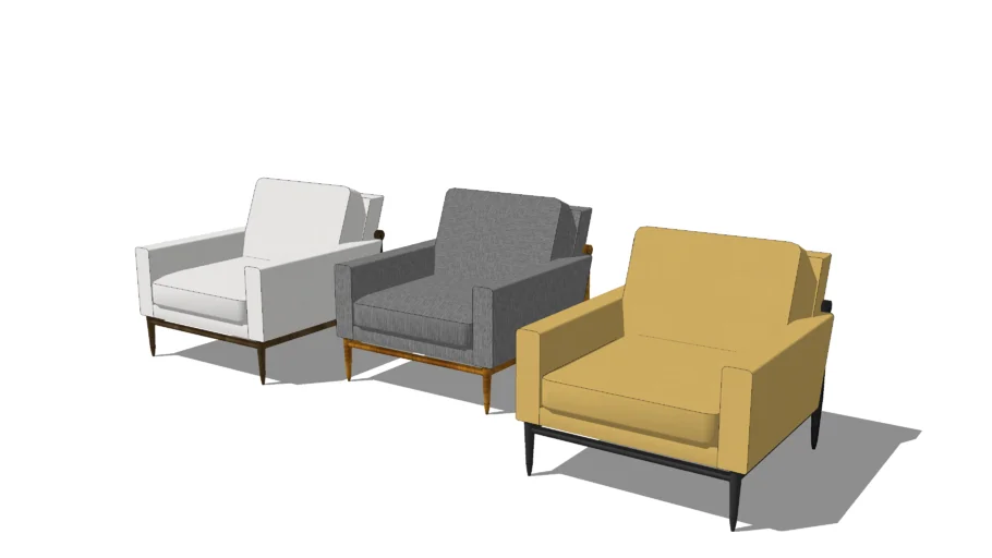 Arm chairs