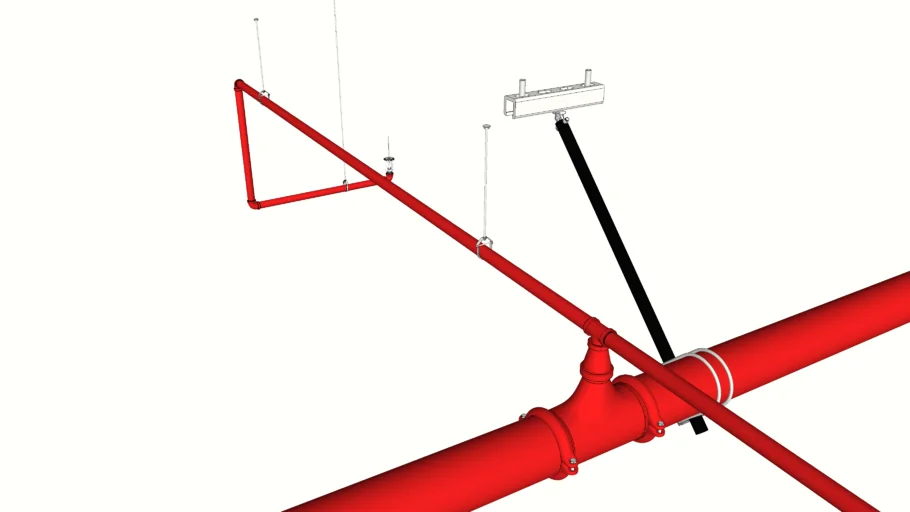 SPRINKLER SYSTEM