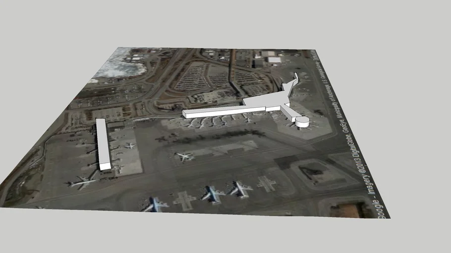 ancorage airport