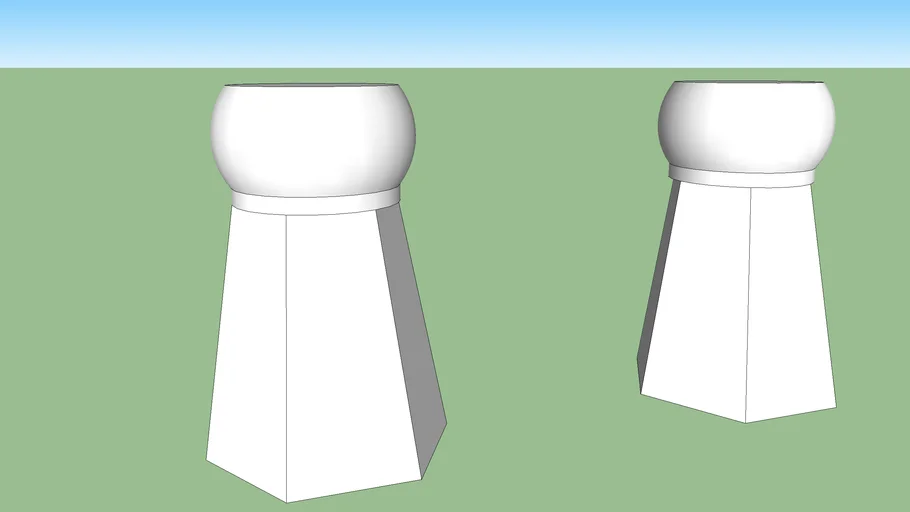 Salt and Peper
