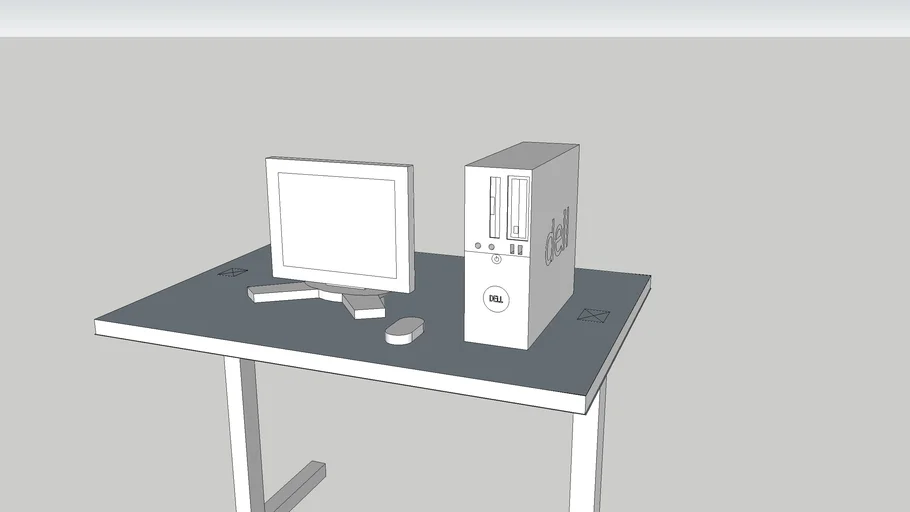3D Warehouse