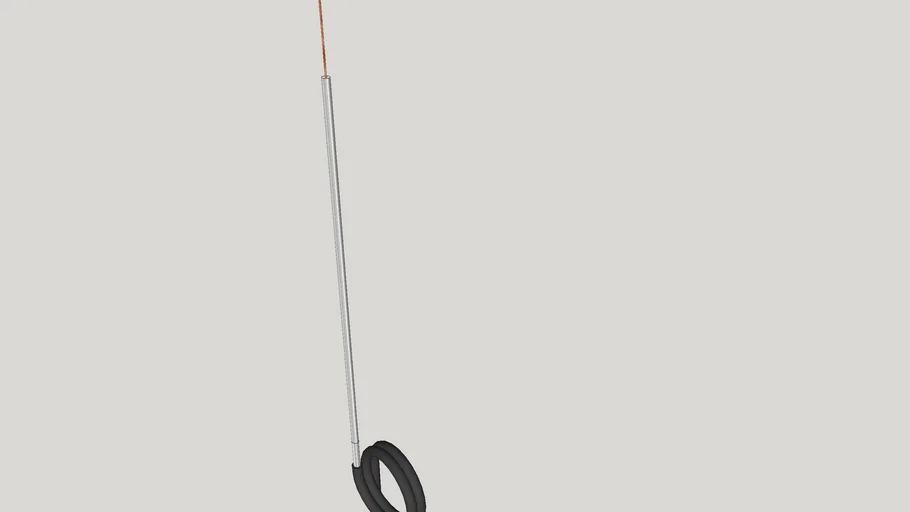 DAB+ Aerial Homemade DIY