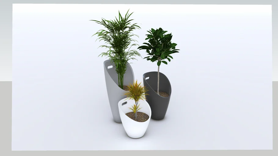 PLANTER POT