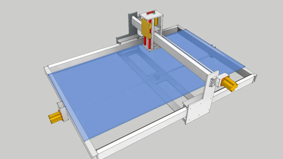 3D Warehouse