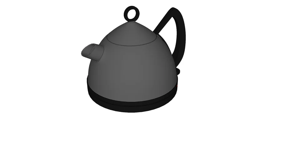 CHALEIRA