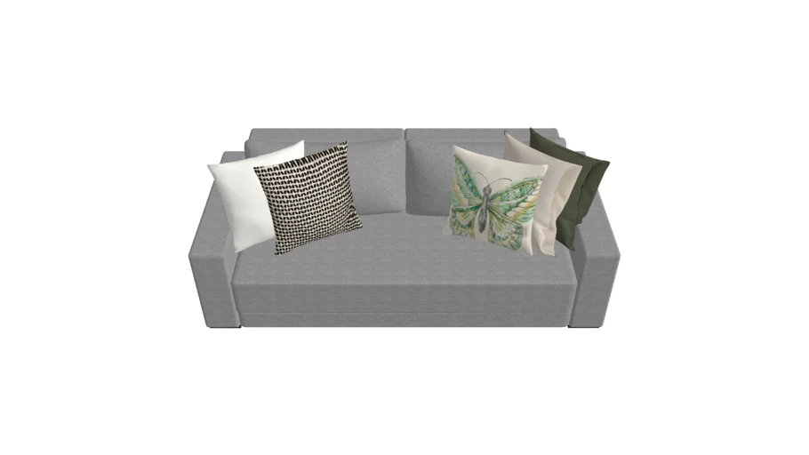 GRALVIKEN IKEA SOFA