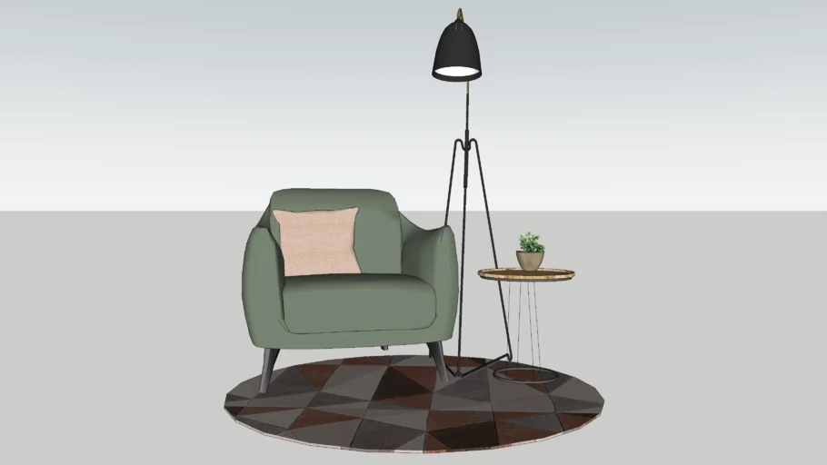 Reading Nook - FAW Series
