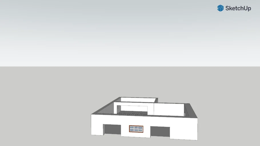 lugar del objeto