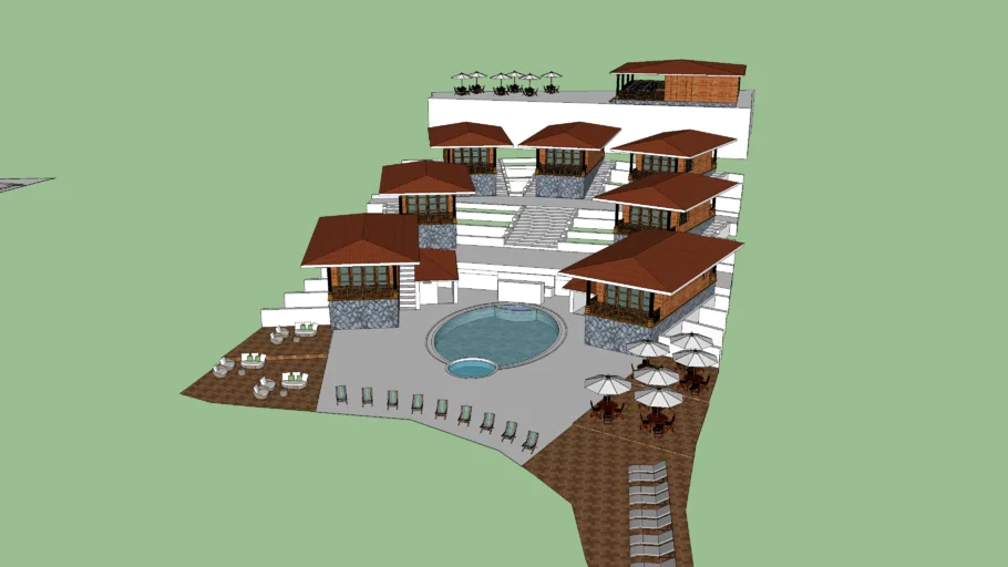 RESORT