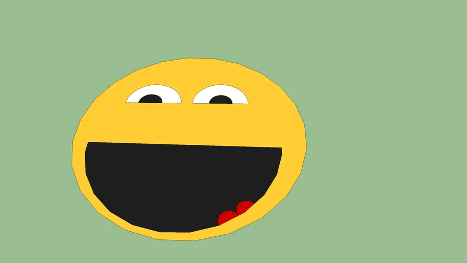 awesome face