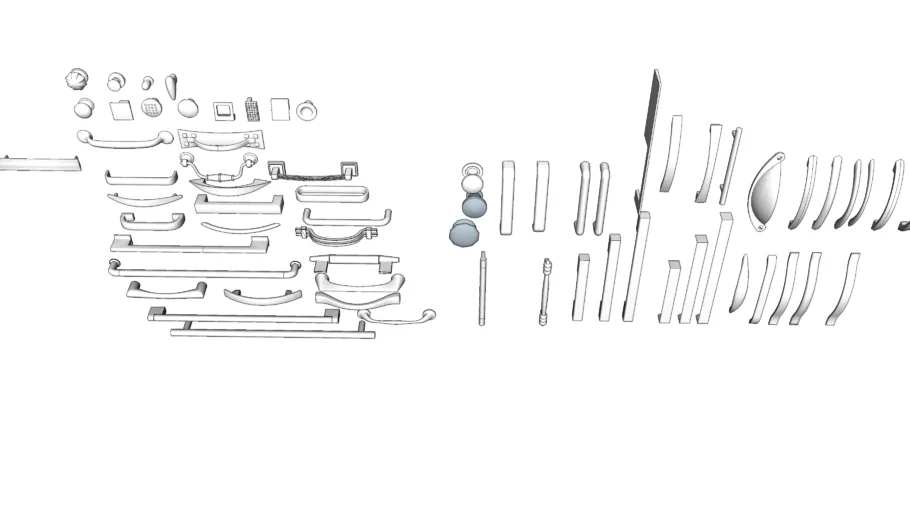 3D Warehouse