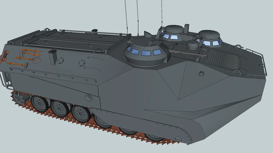 AAV-7A1