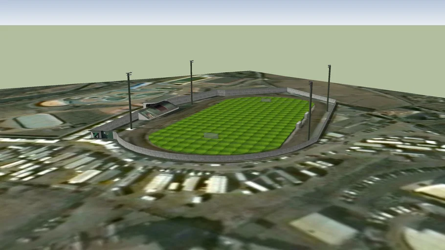 Stadio U.S. Darfo Boario