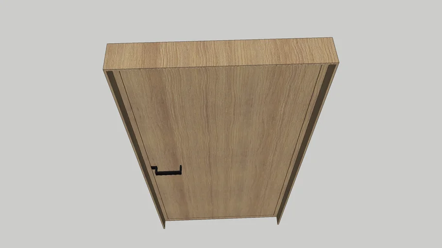 door