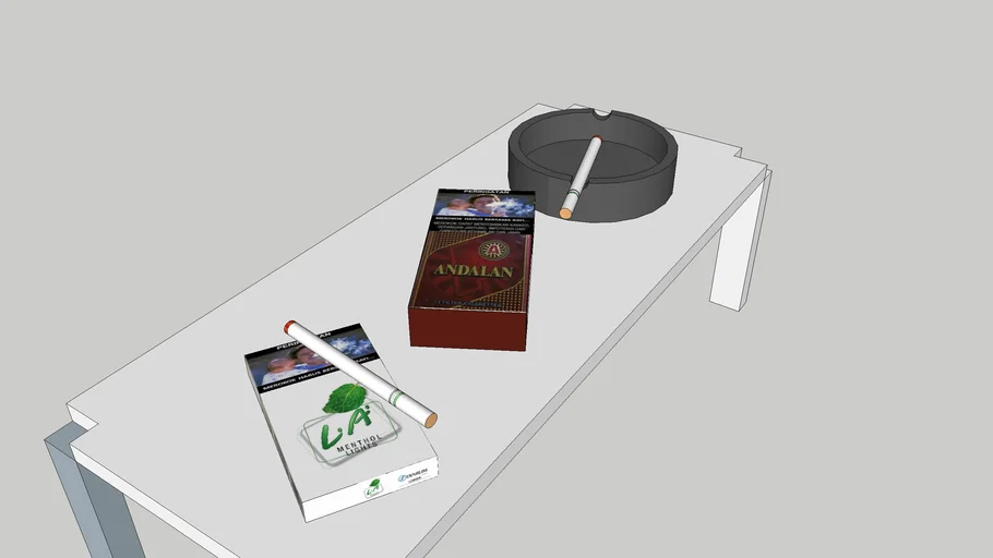 ROKOK | 3D Warehouse