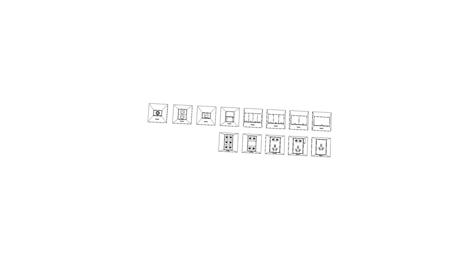 switch socket jack