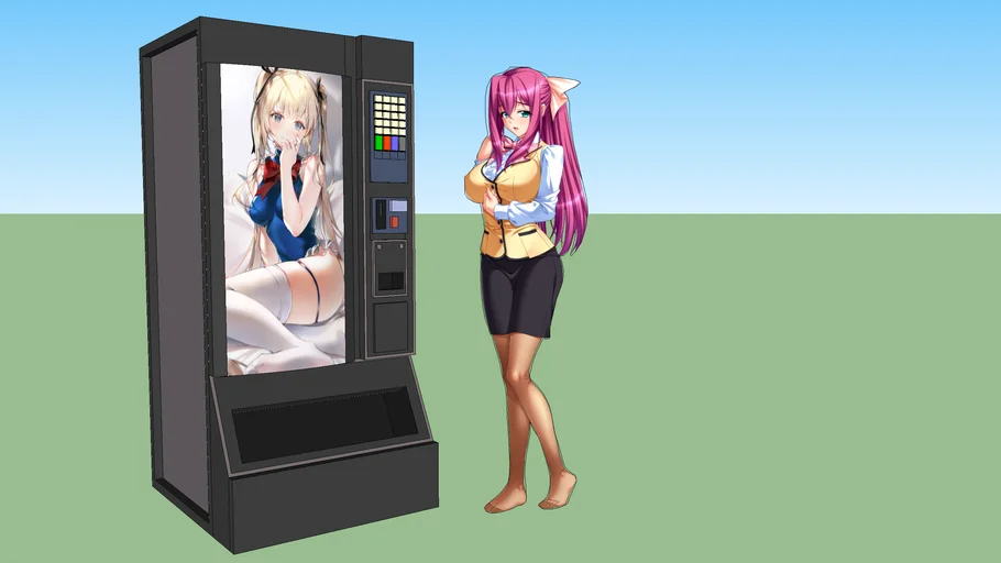 Vending Machine