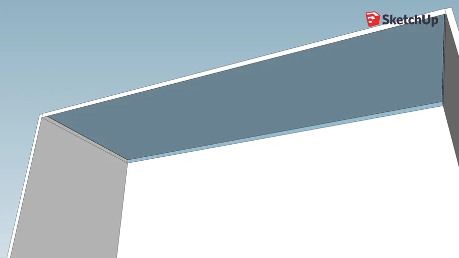 wadrobe Dr Firdouse | 3D Warehouse