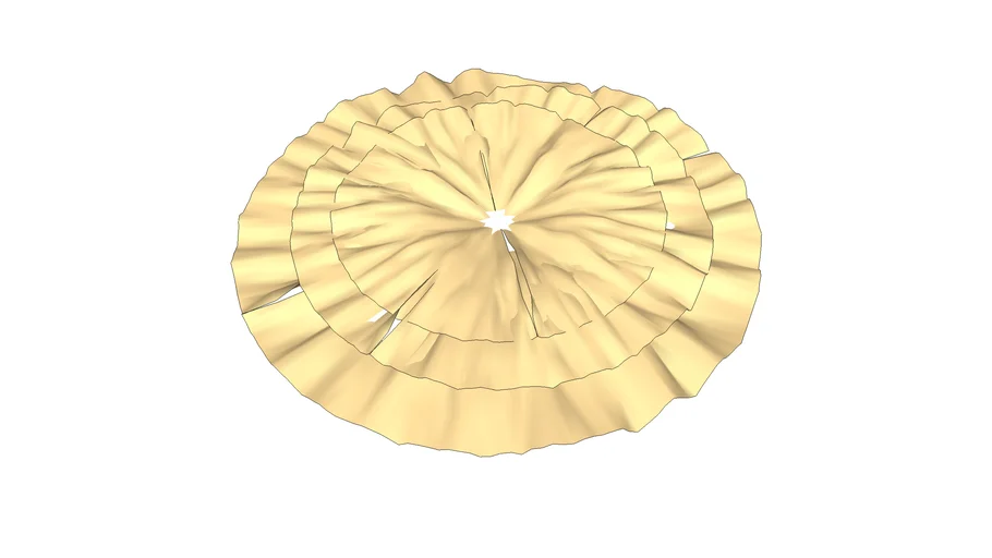 Pillow round 5