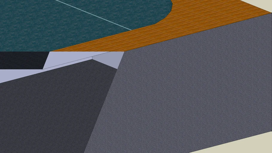 First Try | 3D Warehouse