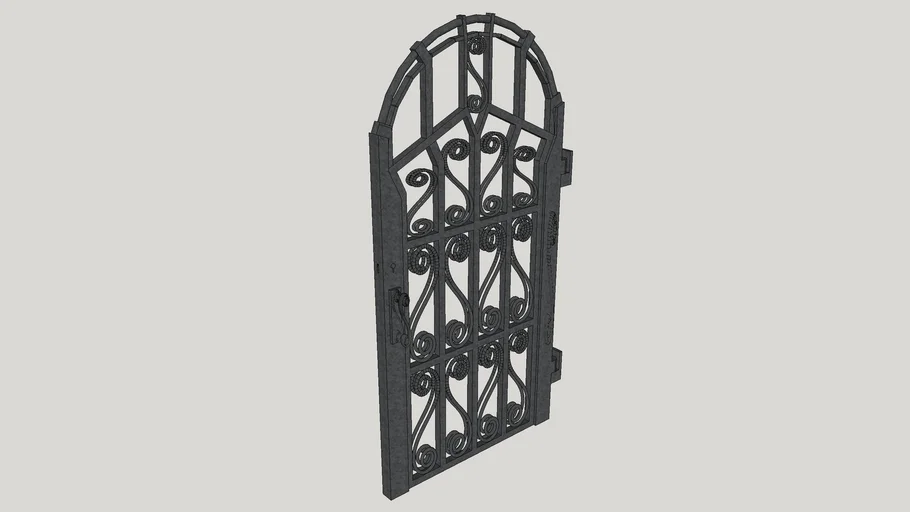 Gate