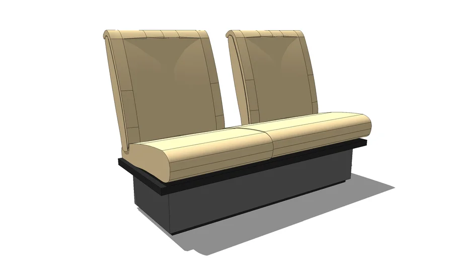 VIP Conference Room Chair 04