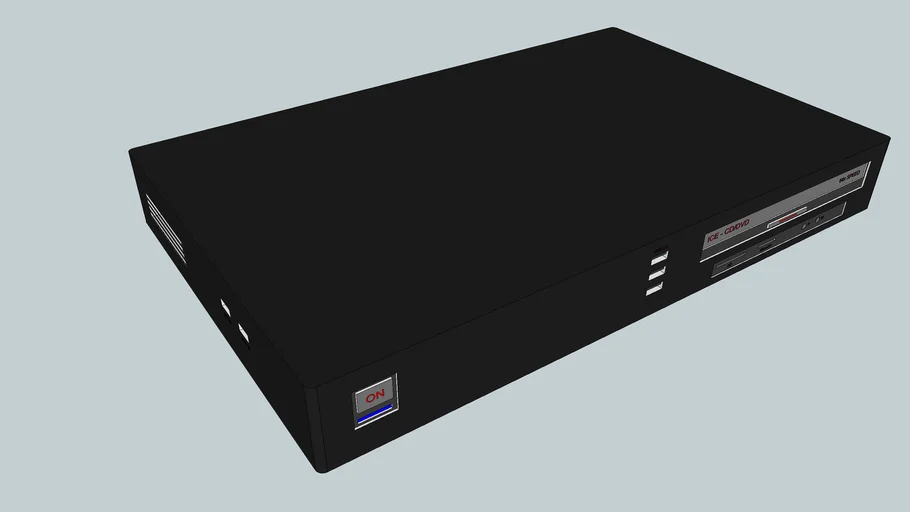 3D Warehouse