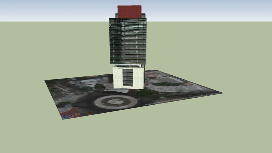 Rivonia Tower Dakar