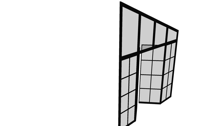 3D Warehouse