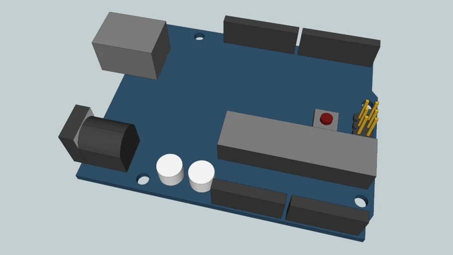 Arduino Uno