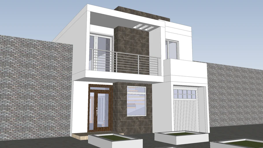 VIVIENDA RESIDENCIAL