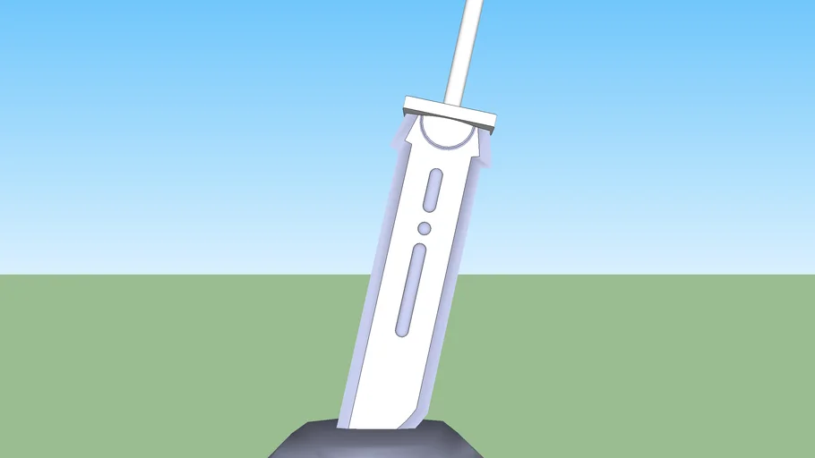 onyx bolster sword