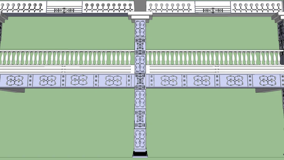 column beam design
