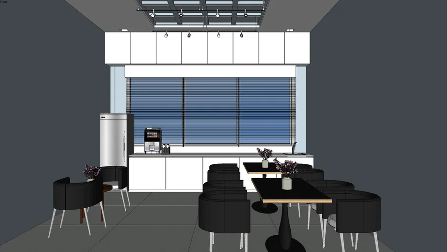 office | 3D Warehouse