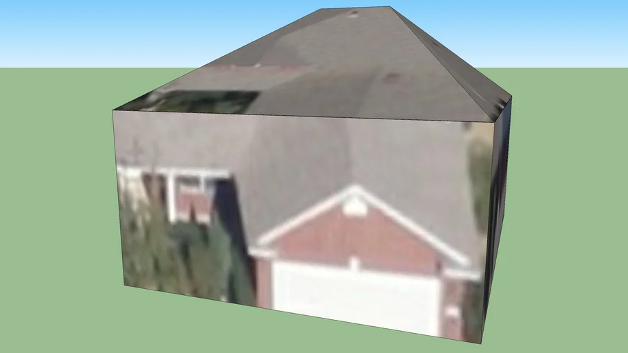 Building in Pflugerville, TX 78660, USA