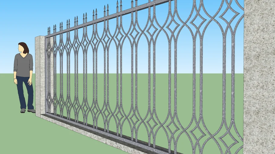 3D Warehouse