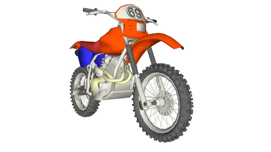 MOTOCICLETA