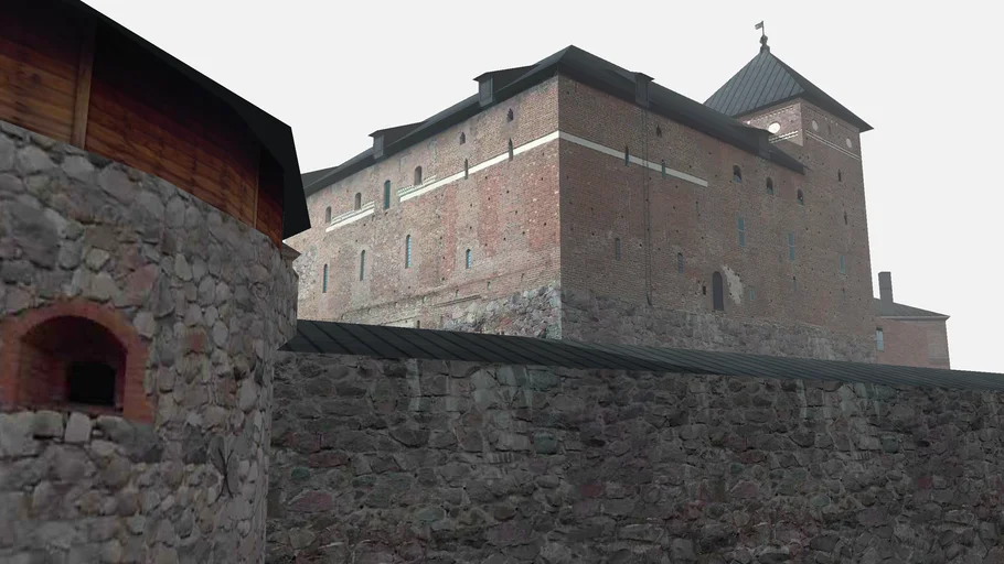 Hame Castle