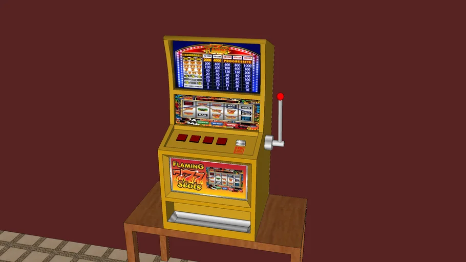 Slot Machine