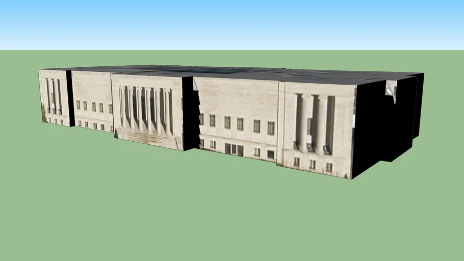 Nelson-Atkins Museum of Art