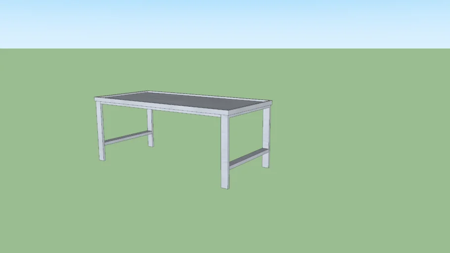 Mesa de trabajo