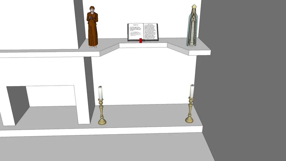 Altar
