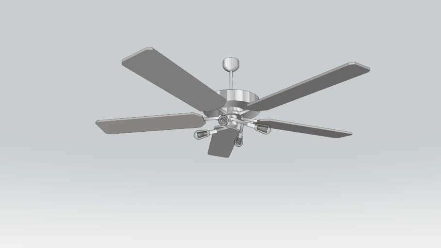 Ceiling Fan