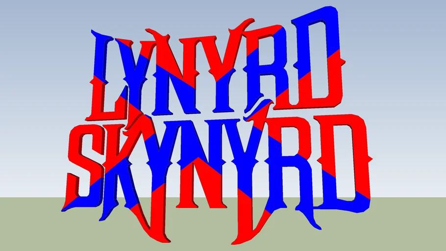 Lynyrd Skynyrd Logo