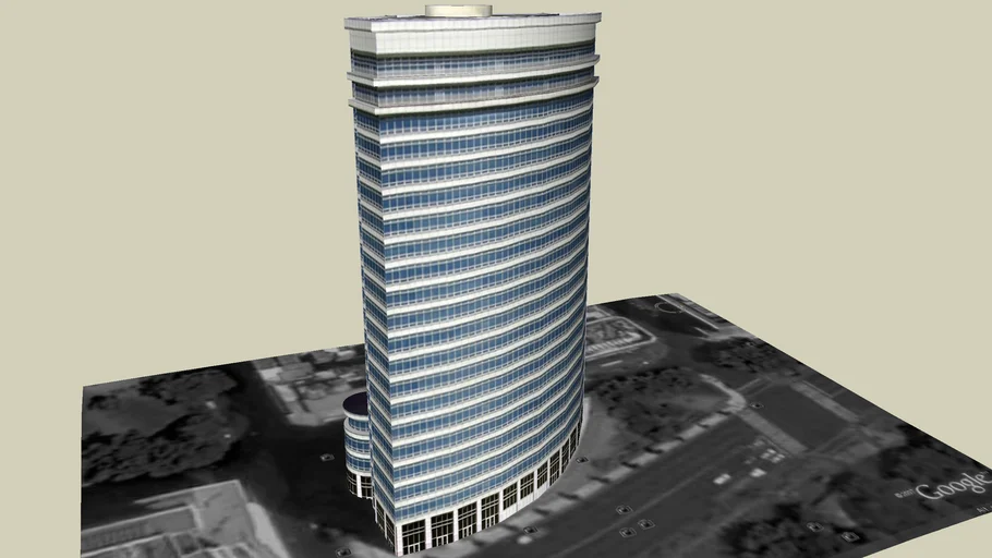 Edificio República