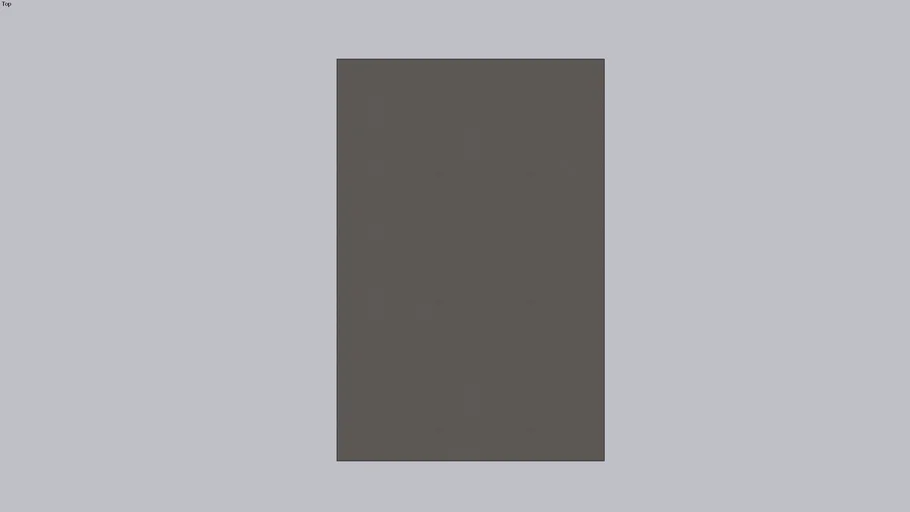 MANHATTAN - SUDATI MDF