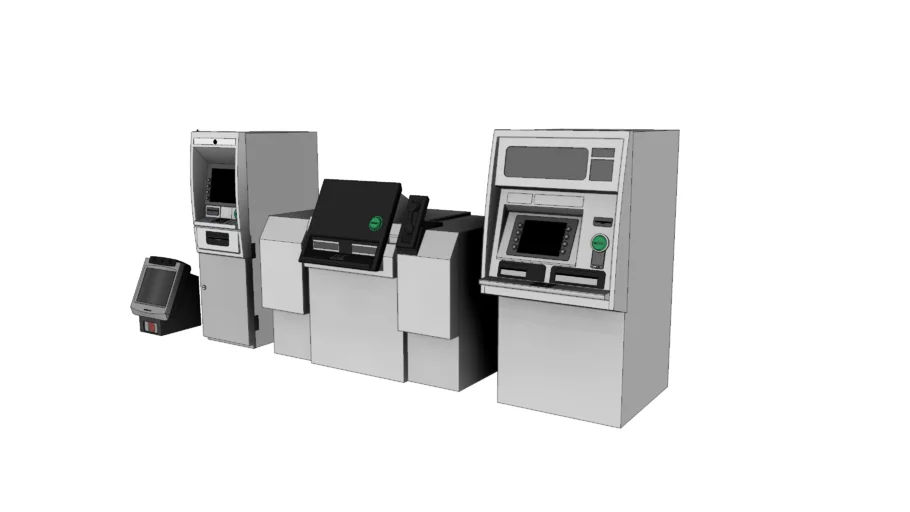 3D Warehouse