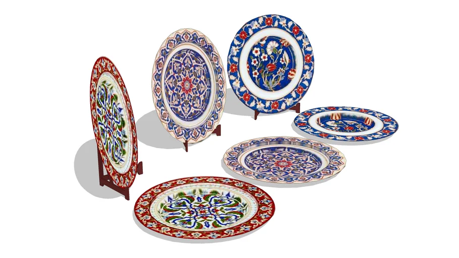 Plates