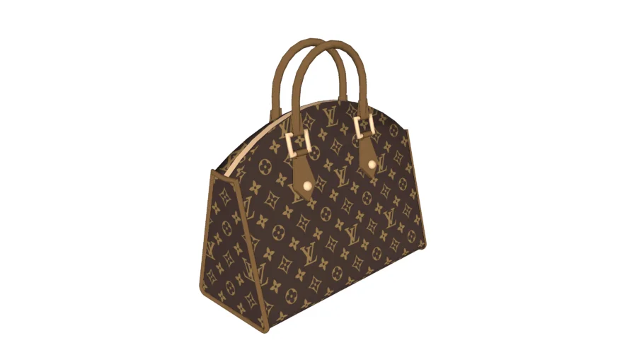 BOLSA LOUIS VUITTON